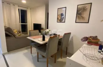 Apartamento com 2 quartos à venda na avenida governador pedro de toledo, 46, bonfim, campinas, 54 m2 por r$ 500.000
