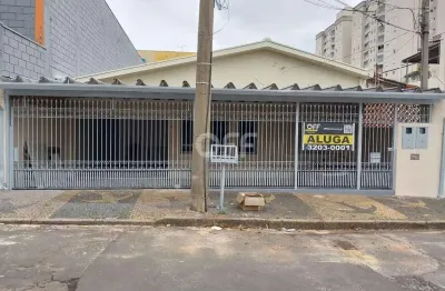 Casa com 2 quartos para alugar na rua santiago peres ubinha, 47, parque industrial, campinas, 200 m2 por r$ 3.200