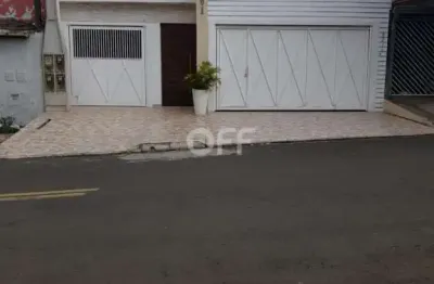 Casa com 5 quartos à venda no parque universitário de viracopos, campinas , 216 m2 por r$ 650.000