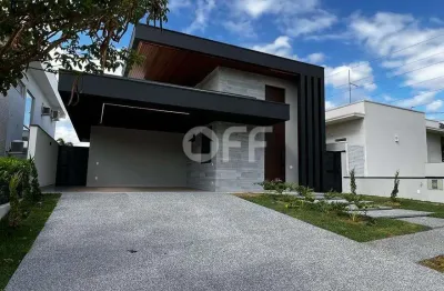 Casa em condomínio fechado com 3 quartos à venda na estrada municipal pln-360, 920, parque brasil 500, paulínia, 236 m2 por r$ 1.890.000