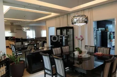 Casa em condomínio fechado com 4 quartos à venda na rua lazaro marchete, 34, swiss park, campinas, 358 m2 por r$ 2.490.000