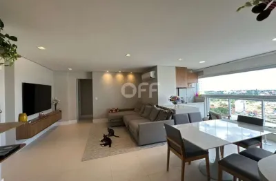 Apartamento com 3 quartos à venda na rua henrique schroeder, 111, taquaral, campinas, 115 m2 por r$ 2.000.000