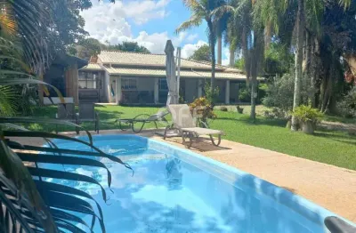 Chácara / sítio com 3 quartos à venda na rua mariazinha leite campagnolli, 470, parque xangrilá, campinas, 204 m2 por r$ 1.600.000
