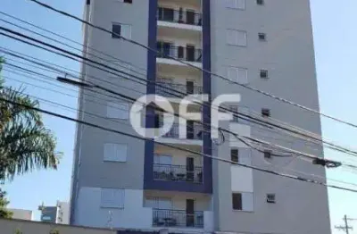 Apartamento com 2 quartos à venda na rua frei manoel da ressurreição, 1439, jardim guanabara, campinas, 56 m2 por r$ 570.000