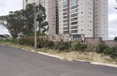 Terreno à venda na rua doutor walmor largura, 135, parque dos pomares, campinas por r$ 980.000