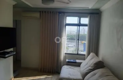 Apartamento com 2 quartos à venda na rua maestro diogo hugo bratficher, 70, jardim miranda, campinas, 56 m2 por r$ 240.000