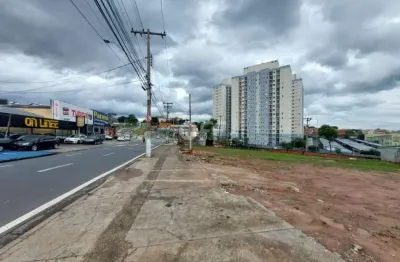 Terreno comercial para alugar no jardim novo campos elíseos, campinas  por r$ 10.000