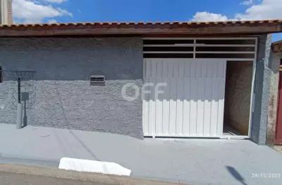 Casa com 2 quartos à venda na castelo branco, 65, jardim nova europa, hortolândia, 120 m2 por r$ 300.000
