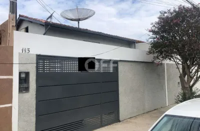 Casa com 2 quartos à venda na josé perina, 115, conjunto habitacional parque itajaí, campinas, 64 m2 por r$ 295.000