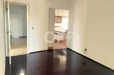 Apartamento com 2 quartos para alugar na rua piratininga, 21, chácara da barra, campinas, 60 m2 por r$ 1.500