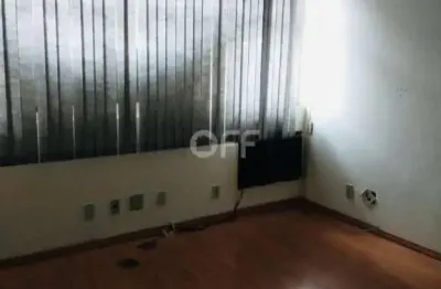 Sala comercial para alugar na rua alberto faria, 100, jardim brasil, campinas, 100 m2 por r$ 2.800