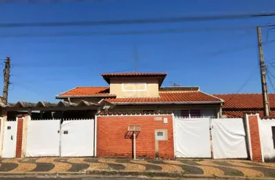 Casa com 4 quartos à venda na rua doutor rafael sampaio vidal, 310, vila paraíso, campinas, 204 m2 por r$ 480.000