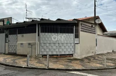 Casa com 2 quartos à venda na doutor pedro tórtima, 693, vila teixeira, campinas, 200 m2 por r$ 800.000