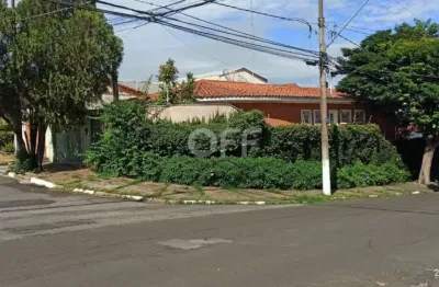 Casa com 3 quartos à venda na rua alberto schweitzer, 140, jardim conceição, campinas, 150 m2 por r$ 580.000