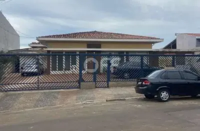 Casa comercial à venda na rua doutor miguel penteado, 862, jardim chapadão, campinas, 314 m2 por r$ 1.500.000