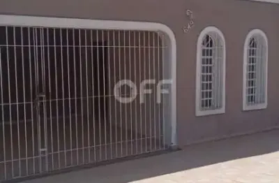 Casa com 3 quartos à venda na cidade jardim, campinas , 179 m2 por r$ 530.000