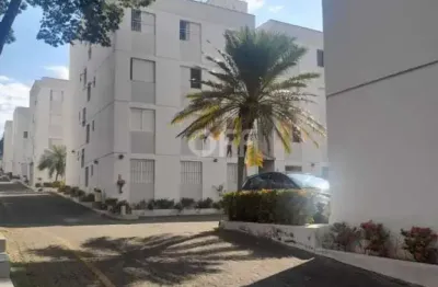 Apartamento com 2 quartos à venda na rua doutor sylvio carvalhaes, 150, jardim campos elíseos, campinas, 57 m2 por r$ 200.000