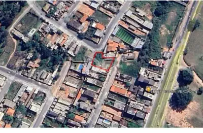 Terreno à venda na rua laércio moreno de lima, 156, jardim são judas tadeu, campinas por r$ 220.000