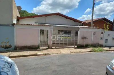 Casa com 3 quartos à venda na rua doutor andré leme sampaio, 100, vila trinta e um de março, campinas, 112 m2 por r$ 380.000