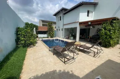 Casa com 5 quartos à venda na rua antônio pires de souza, 278, parque alto taquaral, campinas, 216 m2 por r$ 1.280.000