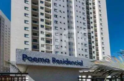 Apartamento com 2 quartos à venda na avenida das amoreiras, 4001, vila mimosa, campinas, 47 m2 por r$ 350.000