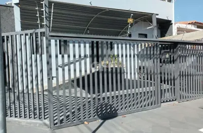 Sala comercial para alugar na rua salustiano penteado, 283, botafogo, campinas, 200 m2 por r$ 7.500