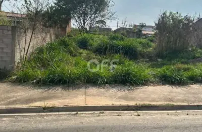 Terreno comercial à venda na professora ruth oliveira silveira belo, 569, jardim do lago continuação, campinas por r$ 250.000