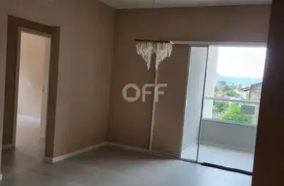 Apartamento com 3 quartos à venda na rua munique, 199, tapajós, indaial, 86 m2 por r$ 390.000