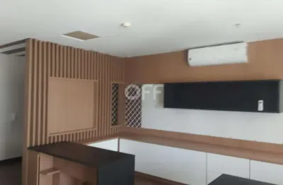 Sala comercial à venda na avenida orosimbo maia, 360, cambuí, campinas, 41 m2 por r$ 411.000