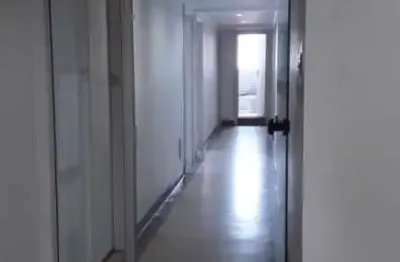 Sala comercial para alugar na rua visconde do rio branco, 301, centro, campinas, 100 m2 por r$ 650