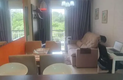Apartamento com 2 quartos à venda na avenida washington luís, 4400, vila marieta, campinas, 50 m2 por r$ 300.000