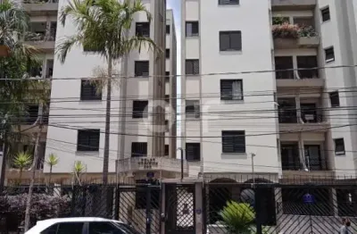 Apartamento com 3 quartos à venda na rua mário siqueira, 366, botafogo, campinas, 97 m2 por r$ 550.000