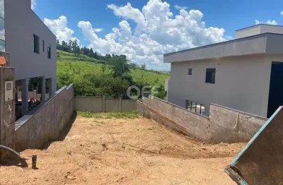 Terreno em condomínio fechado à venda na rua alessandro payaro, 350, parque rural fazenda santa cândida, campinas por r$ 426.000