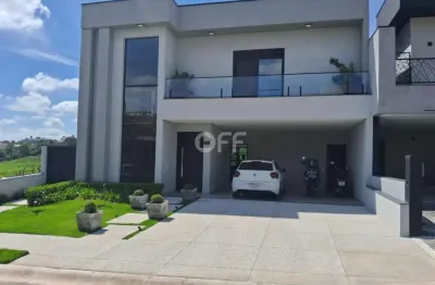 Casa em condomínio fechado com 3 quartos à venda na estrada municipal do roncáglia, 1090, roncáglia, valinhos, 235 m2 por r$ 2.130.000