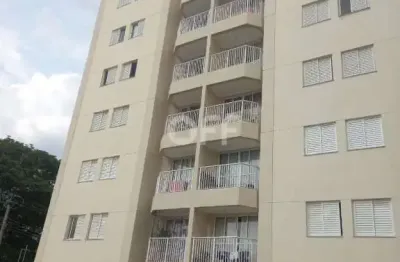 Apartamento com 2 quartos à venda na rua campo grande, 30, jardim novo campos elíseos, campinas, 58 m2 por r$ 380.000