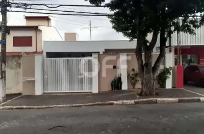 Casa com 3 quartos à venda na rua pascoal notte, 611, parque taquaral, campinas, 181 m2 por r$ 1.250.000