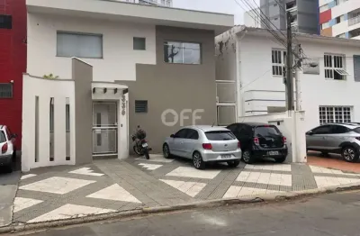 Casa comercial à venda na rua coelho neto, 336, vila itapura, campinas, 280 m2 por r$ 1.650.000