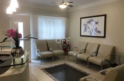 Casa comercial à venda na rua coelho neto, 336, vila itapura, campinas, 280 m2 por r$ 1.650.000