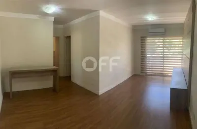 Apartamento com 2 quartos à venda na avenida orosimbo maia, 2167, cambuí, campinas, 72 m2 por r$ 480.000