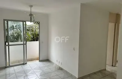 Apartamento com 3 quartos à venda na rua francisco bueno lacerda, 250, parque itália, campinas, 58 m2 por r$ 260.000