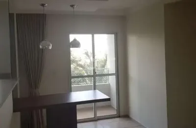 Apartamento com 3 quartos à venda na rua maria mercedes etter von zuben, 151, jardim antonio von zuben, campinas, 63 m2 por r$ 375.000