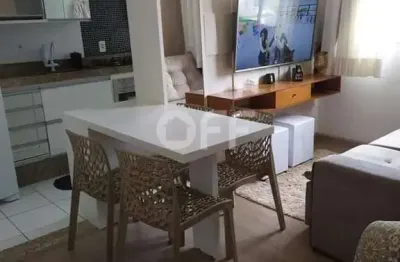 Apartamento com 2 quartos à venda na rua maria mercedes etter von zuben, 151, jardim antonio von zuben, campinas, 43 m2 por r$ 270.000