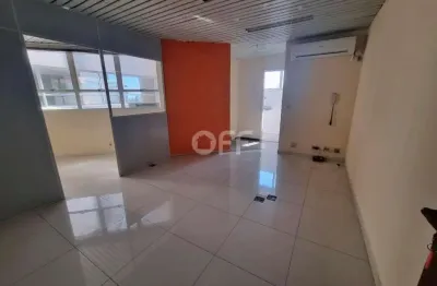 Sala comercial à venda na rua barão de jaguara, 707, centro, campinas, 40 m2 por r$ 200.000