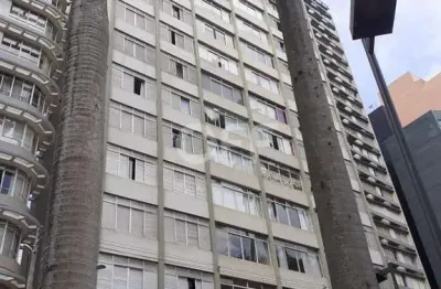 Apartamento com 3 quartos à venda na rua conceição, 380, centro, campinas, 121 m2 por r$ 590.000