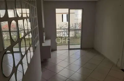 Apartamento com 3 quartos à venda na avenida washington luís, 4370, vila marieta, campinas, 52 m2 por r$ 295.000