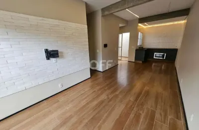 Casa com 2 quartos para alugar na rua doutor paulo florence, 162f, vila itália, campinas, 100 m2 por r$ 3.100