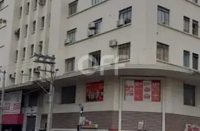 Sala comercial à venda na rua general osório, 971, centro, campinas, 53 m2 por r$ 260.000