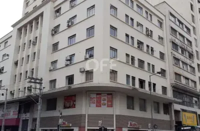 Sala comercial à venda na Rua General Osório, 971, Centro, Campinas, 74 m2 por R$ 282.000