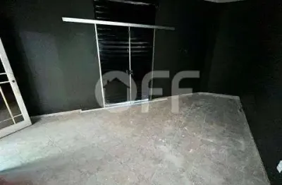 Sala comercial para alugar na analândia, 36a, jardim bela vista, campinas, 25 m2 por r$ 850