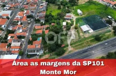 Terreno à venda na rodovia campinas-monte mor (sp-101), 15-05, jardim paviotti, monte mor por r$ 3.300.000
